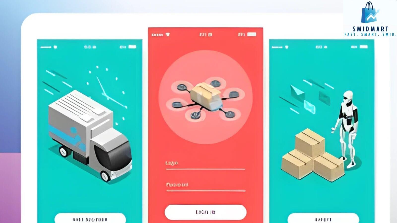 Discover Automation Solutions for Faster Deliveries
